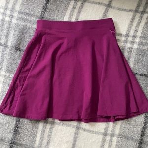 PINK Skirt